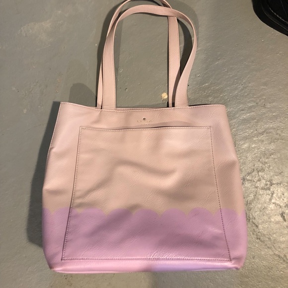 Kate spade tote - Picture 1 of 6
